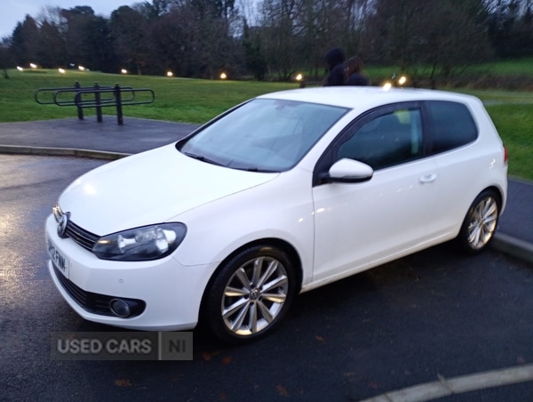 Used Volkswagen Golf 2012 for sale - 77497728: Photo 16