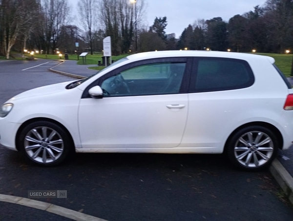 Used Volkswagen Golf 2012 for sale - 77497728: Photo 18