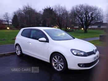 Used Volkswagen Golf 2012 for sale - 77497728: Photo
