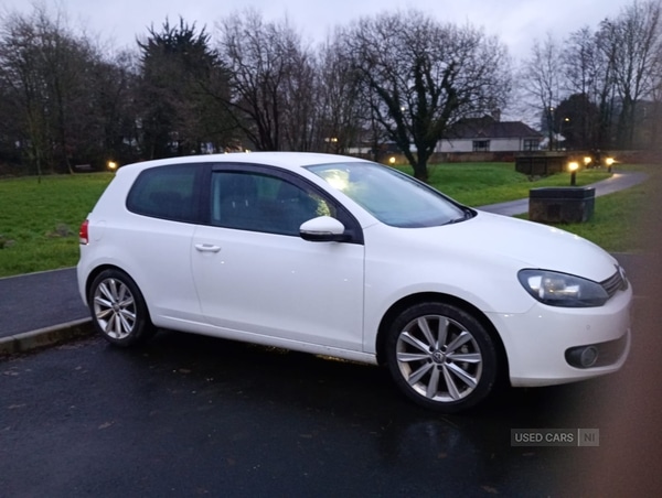 Used Volkswagen Golf 2012 for sale - 77497728: Photo 2
