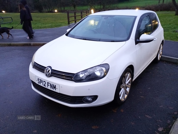 Used Volkswagen Golf 2012 for sale - 77497728: Photo 20