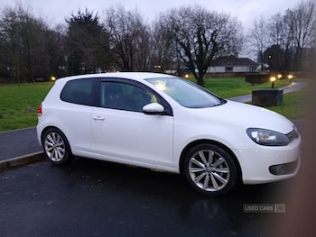 Used Volkswagen Golf 2012 for sale - 77497728: Photo