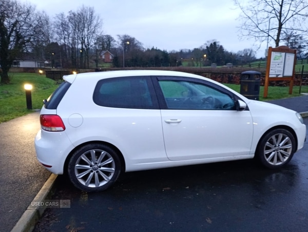 Used Volkswagen Golf 2012 for sale - 77497728: Photo 4