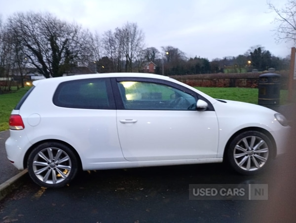 Used Volkswagen Golf 2012 for sale - 77497728: Photo 5