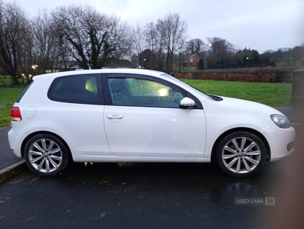 Used Volkswagen Golf 2012 for sale - 77497728: Photo 6