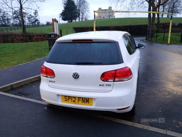 Used Volkswagen Golf 2012 for sale - 77497728: Photo 7