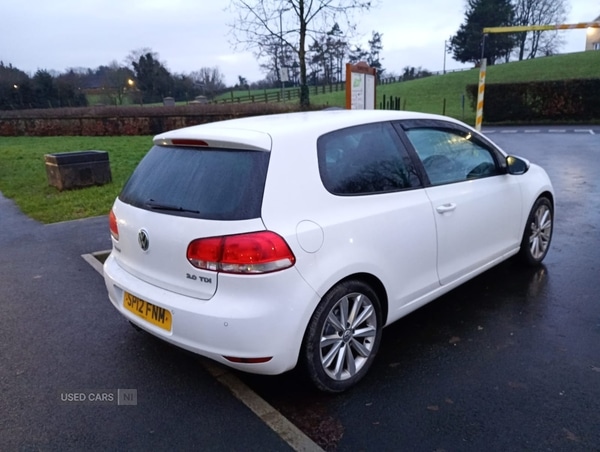 Used Volkswagen Golf 2012 for sale - 77497728: Photo 8