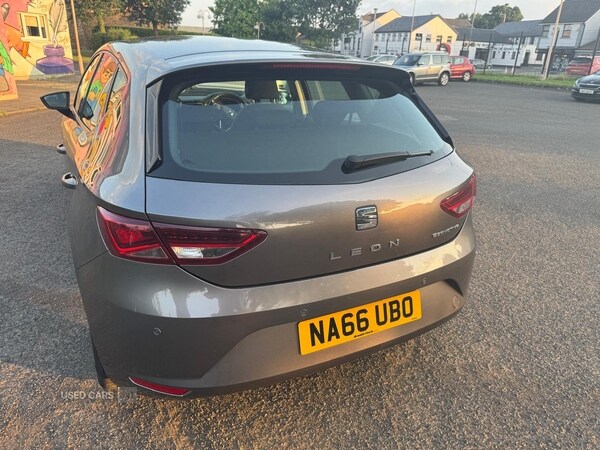Used SEAT Leon 2016 for sale - 75579052: Photo 5