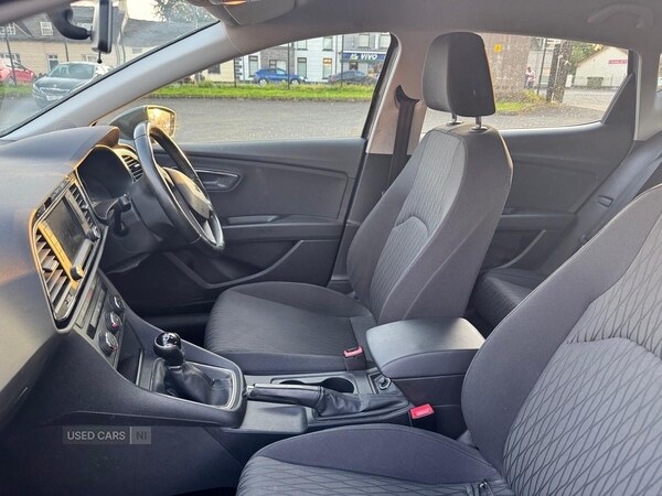 Used SEAT Leon 2016 for sale - 75579052: Photo 6