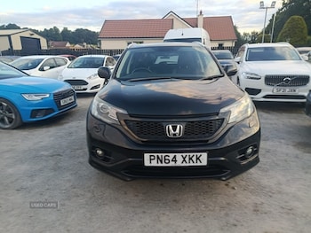 Used Honda CR-V 2014 for sale - 78977247: Photo