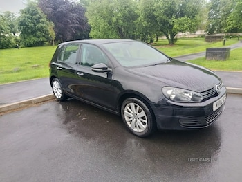 Used Volkswagen Golf 2011 for sale - 79304590: Photo