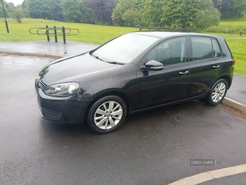 Used Volkswagen Golf 2011 for sale - 79304590: Photo