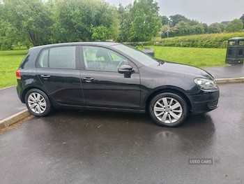Used Volkswagen Golf 2011 for sale - 79304590: Photo