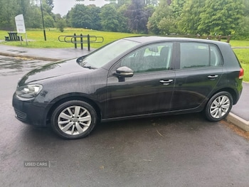 Used Volkswagen Golf 2011 for sale - 79304590: Photo