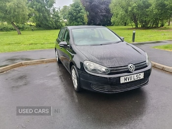 Used Volkswagen Golf 2011 for sale - 79084782: Photo