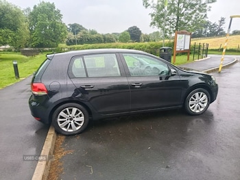 Used Volkswagen Golf 2011 for sale - 79084782: Photo