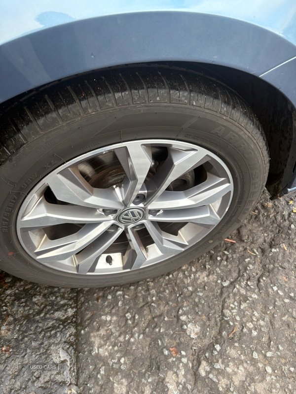 Used Volkswagen Passat 2018 for sale - 76621228: Photo 11