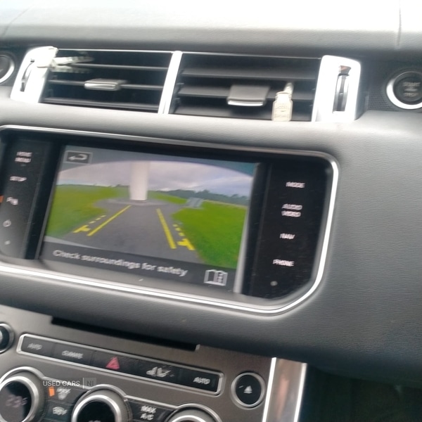 Used Land Rover Range Rover Sport 2014 for sale - 75950195: Photo 11