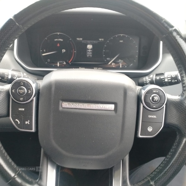 Used Land Rover Range Rover Sport 2014 for sale - 75950195: Photo 12