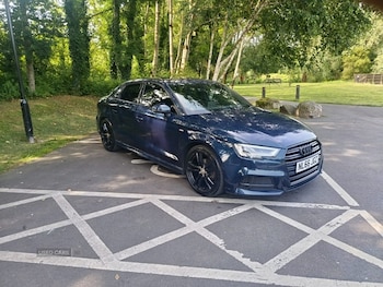 Used Audi A3 2016 for sale - 79249163: Photo