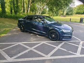 Used Audi A3 2016 for sale - 79249163: Photo