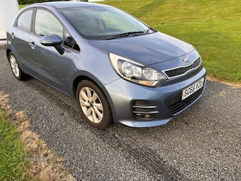 Used Kia Rio 2016 for sale - 79304860: Photo