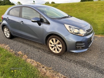 Used Kia Rio 2016 for sale - 79304860: Photo