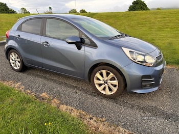 Used Kia Rio 2016 for sale - 79304860: Photo