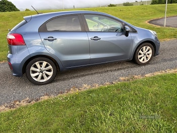 Used Kia Rio 2016 for sale - 79304860: Photo