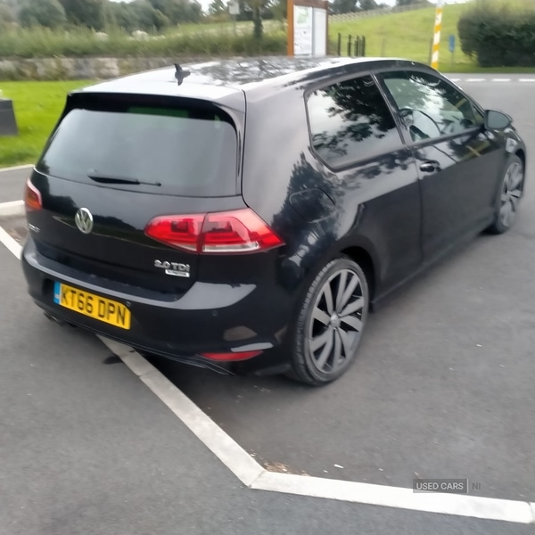 Used Volkswagen Golf 2017 for sale - 75757790: Photo 10