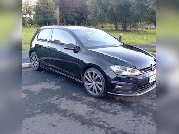 2017 - 2.0 TDI R-Line Edition 3dr