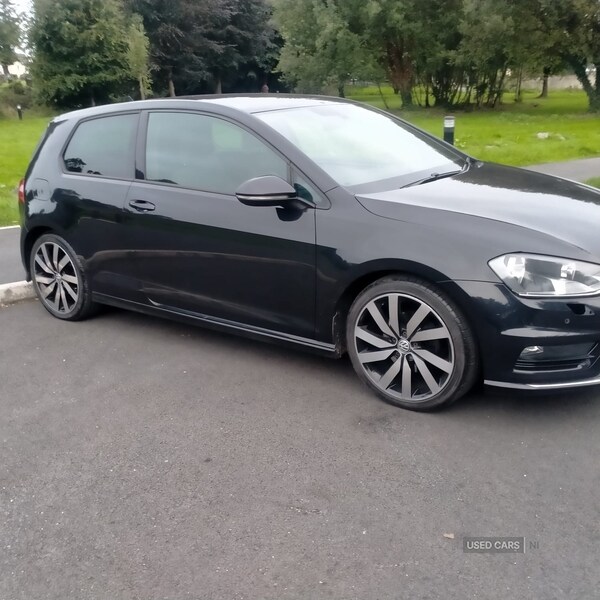 Used Volkswagen Golf 2017 for sale - 75757790: Photo 6