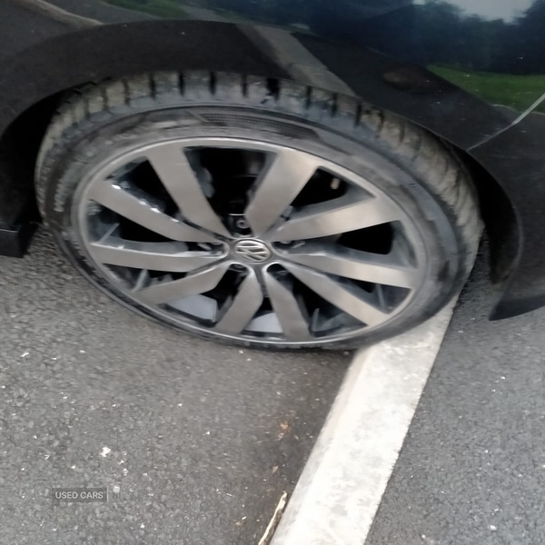 Used Volkswagen Golf 2017 for sale - 75757790: Photo 9