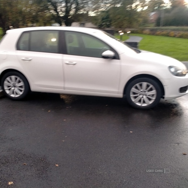 Used Volkswagen Golf 2012 for sale - 76371989: Photo 3