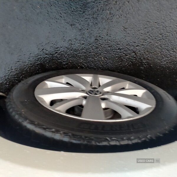 Used Volkswagen Golf 2012 for sale - 76371989: Photo 7