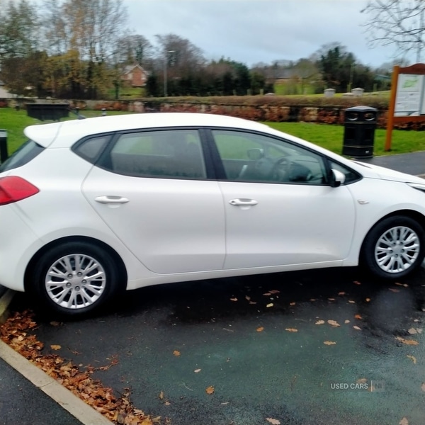 Used Kia Ceed 2016 for sale - 77030447: Photo 2
