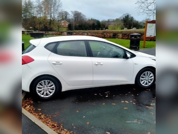 Used Kia Ceed 2016 for sale - 77030447: Photo