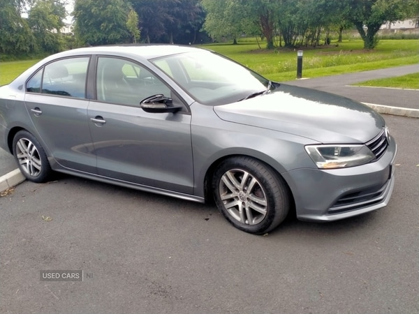 Used Volkswagen Jetta 2014 for sale - 74991055: Photo 1