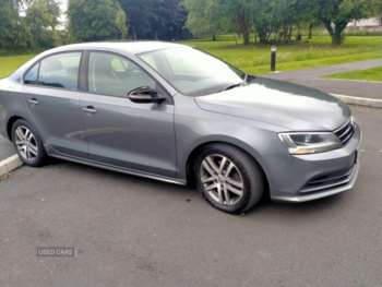 2014 - 2.0 TDI SE 4dr DSG