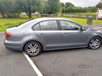 Used Volkswagen Jetta 2014 for sale - 74991055: Photo