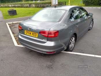 Used Volkswagen Jetta 2014 for sale - 74991055: Photo