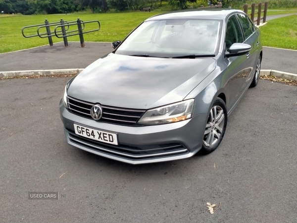 Used Volkswagen Jetta 2014 for sale - 74991055: Photo 5