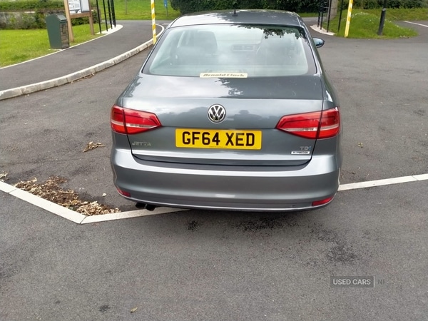 Used Volkswagen Jetta 2014 for sale - 74991055: Photo 7