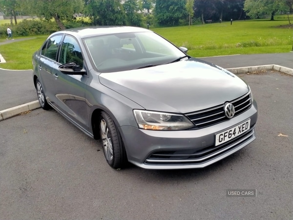 Used Volkswagen Jetta 2014 for sale - 74991055: Photo 9