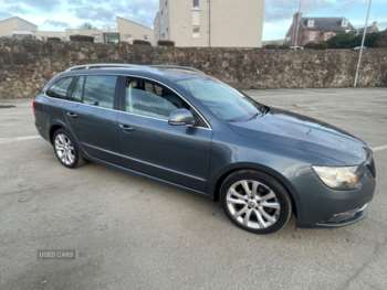 Used Skoda Superb 2015 for sale - 73883259: Photo