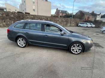 Used Skoda Superb 2015 for sale - 73883259: Photo