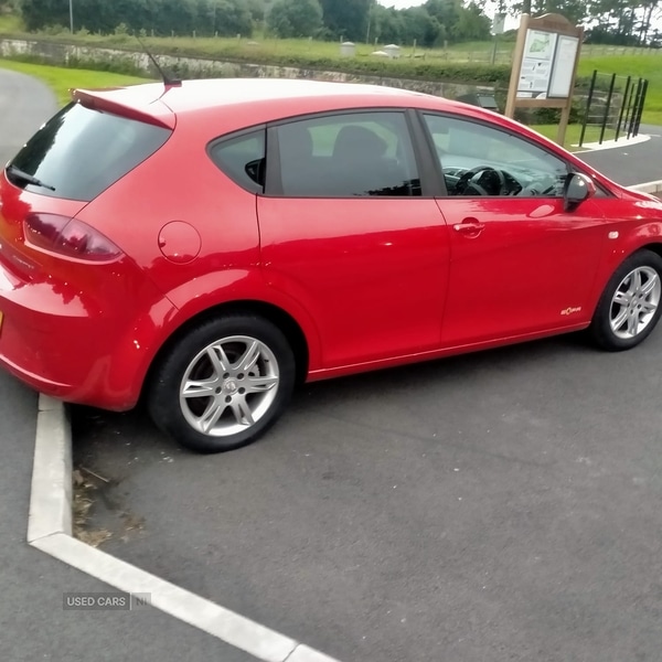 Used SEAT Leon 2013 for sale - 77030492: Photo 11