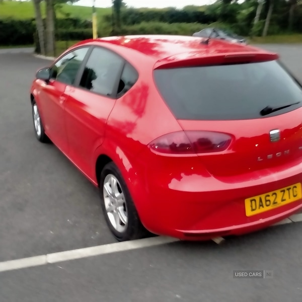 Used SEAT Leon 2013 for sale - 77030492: Photo 12