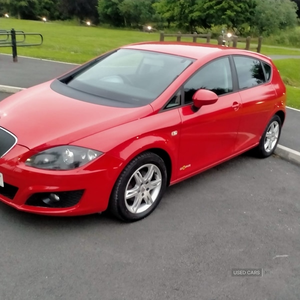 Used SEAT Leon 2013 for sale - 77030492: Photo 2