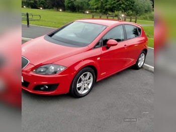 Used SEAT Leon 2013 for sale - 77030492: Photo